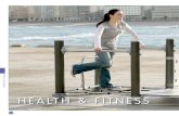 HEALTH & FITNESS - Health & Fitness HEALTH & FITNESS. Health & Fitness Galopأ­n | 187 + 14 + 14 188