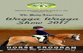 Wagga Wagga Show 2017 ... WAGGA WAGGA SHOW HORSE SCHEDULE 2017 R V Berrigan Show Ground Admission Price