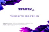 WEBSITE HOSTING - London Creative Designs ... - LiteSpeed caching for optimised speed: Help your site