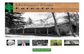 The Chittenden Forestry Cabin (see p. 15). 2017-06-12آ  The Chittenden Forestry Cabin (see p. 15). Michigan