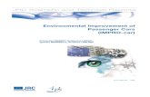 Environmental Improvement of Passenger Cars Environmental Improvement of Passenger Cars (IMPRO-car)