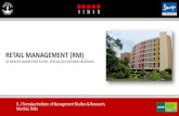 RETAIL MANAGEMENT (RM) RM).pdfآ  2018-10-31آ  400 billion in consumption by 2025, ... middle class and