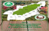 Appalachian Hardwood Verified Sustai 2017-12-19آ  2017 Appalachian Hardwood Resource Guide 3 Appalachian