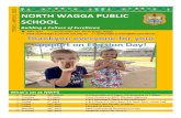 8NORTH WAGGA NORTH WAGGA PUBLIC SCHOOL M 1, EEK 9, 2019 8NORTH WAGGA NORTH WAGGA PUBLIC SCHOOL Building