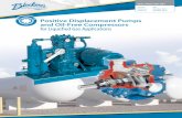 Positive Displacement Pumps and Oil-Free Compressors for ... Blackmer liquefied gas pumps are widely