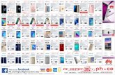 Iphone 7 plus Iphone 6S Plus Iphone 6S RM 2,199 ... Galaxy A3 2016 FREE SAMSUNG 64GB MICRO SD10-XC CARD