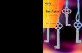 Warren Tax Facts 2013â€“2014 kpmg.ca/taxfacts Tax Facts and Figures at Your Fingertips This tax guide