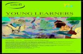 Young Learners Spring 2008 - IATEFL 2016-10-03آ  YOUNG LEARNERS THE NEWSLETTER OF THE YOUNG LEARNER