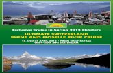 ULTIMATE SWITZERLAND RHINE AND MOSELLE RIVER Switzerland Rhine 8 Pager Nآ  Guided tour by coach of Mainz