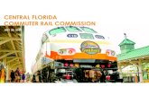 CENTRAL FLORIDA COMMUTER RAIL COMMISSION 1 day agoآ  Central Florida Commuter Rail Commission July 30,