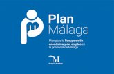 Presentaciأ³n PlanMalaga أپrea Economأ­a 2020-05-18آ  Title: Presentaciأ³n PlanMalaga أپrea Economأ­a