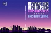 Reviving And Revitalising - MCCY Cultural Institutions in a Multicultural, Creative City Douglas Gautier