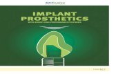 IMPLANT PROSTHETICS - bredent-implants implant treatments for immediate restoration. ... cases ranging