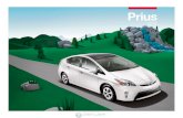 2015 Prius Liftback eBrochure 1. 2015 EPA-estimated mileage. Actual mileage will vary. 2. See footnote