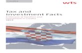 Tax and Investment Facts 4 Tax and Investment Facts 2019 x Croatia Tax and Investment Facts 2019 x Croatia