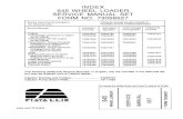 FiatAllis 645 Wheel Loader Service Repair Manual