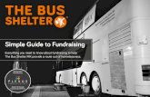 Simple Guide to Fundraising - 5 - Fundraising 6 - Fundraising ideas 7 - Seasonal fundraising ideas 8