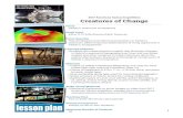 Creatures of Change - NOAA Ocean Explorer 2018-05-24آ  Succession Background Information NOTE: Explanations