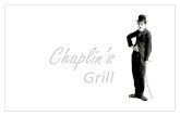 ence, offers the following - Chaplin's Grill The Beer, Cheese & Biltong Tasting Forget the wine & cheese