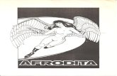 Afrodita - Legendary Wings - Recreativas Manual Afrodita - Legendary Wings Keywords: afrodita, legendary