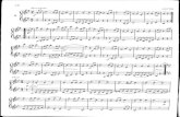 Haydn Clarinet Duet
