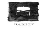 Sanity type