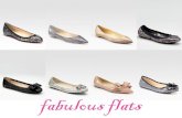 Fabulous Flats