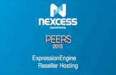 Nexcess - Peers Reseller