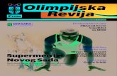 Olimpijska revija br.29