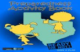 Preparedness Activity Book