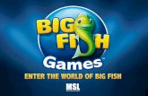 Big Fish Product Catalog 2011