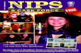 Norfolk Nips and Cask Force issue 170