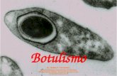 Botulismo (Ppt Corto)