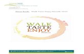 Press book - Walk Taste Enjoy Moselle