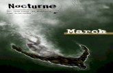 Nocturne 03 March