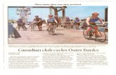 Canadian Club Cycles Outer Banks