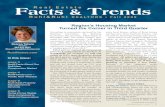 Facts & Trends - Fall 2009