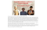 The Bradford Legacy - Chapter 26