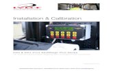 Ed3 & ed4 print installation & calibration v!)!