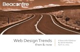 Webinar: Web Design Trends