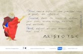 Inspirational Quotes, Aristotle, by ibbds
