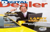 Digital dealer magazine may 2010