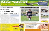 NorWest News 31-03-14