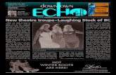 Downtown Echo, Sept 29, 2011