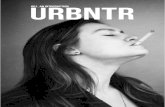 URBNTR Magazine 001