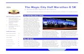 Magic City Half Marathon and 5K - A History of Birmingham