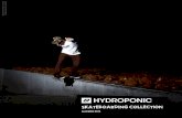 Hydroponic Skateboarding - Summer 15