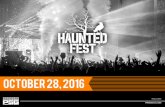 Haunted Fest