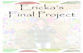 Ericka's Final Project