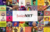 Agency Profile - fusionNXT